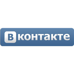 Vkontakte logo PNG-40194